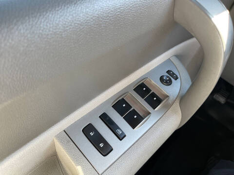 2007 Chevrolet Silverado 2500HD