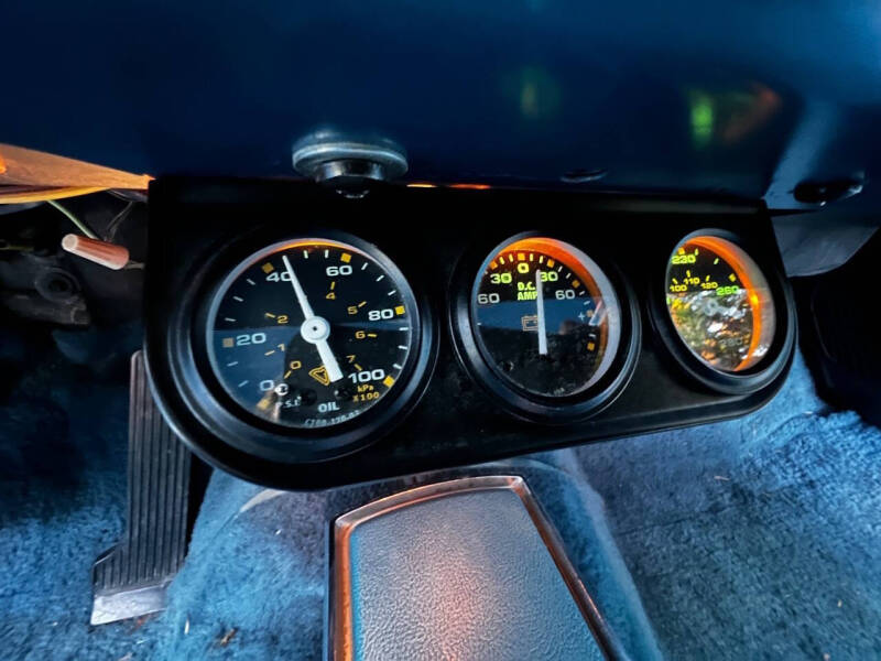 1967 Chevrolet Chevelle