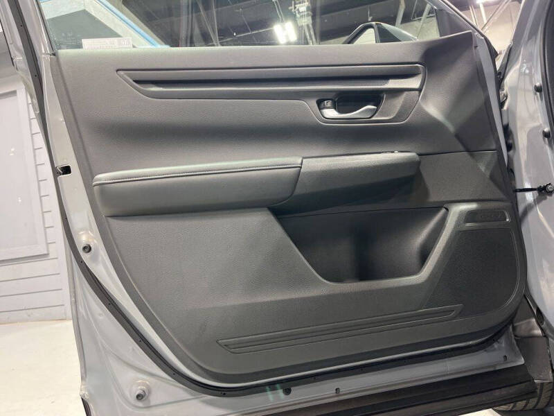 2023 Honda CR-V