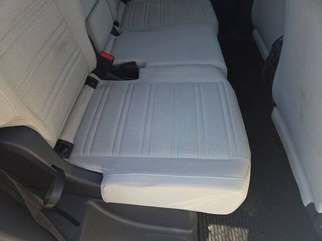 2023 Volkswagen Tiguan S