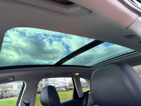 2015 Audi Q5 2.0T quattro Premium Plus