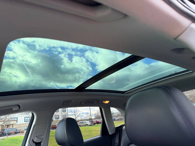 2015 Audi Q5 2.0T quattro Premium Plus