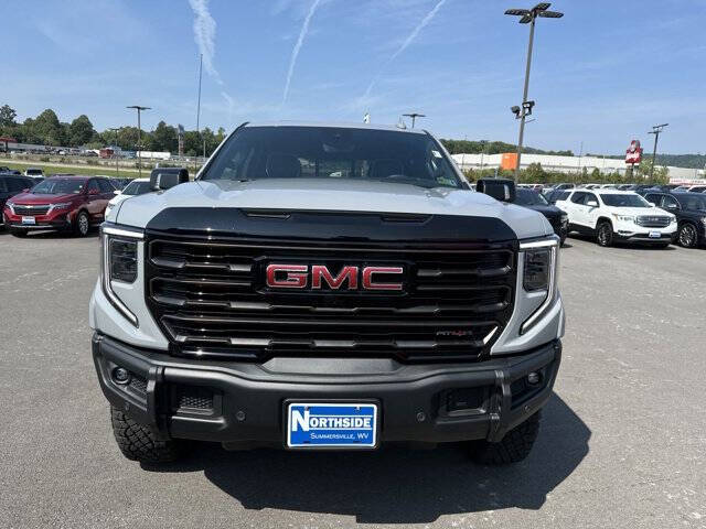 2024 GMC Sierra 1500 for sale at Mid-State Pre-Owned in Beckley, WV