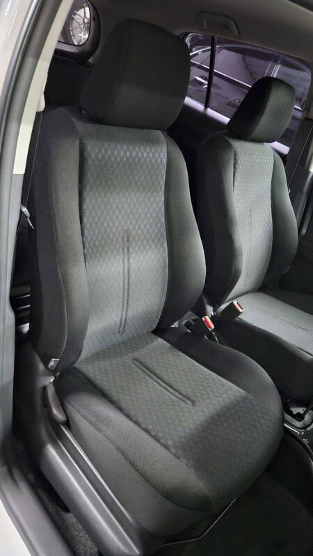 2009 Scion xD Base photo 45