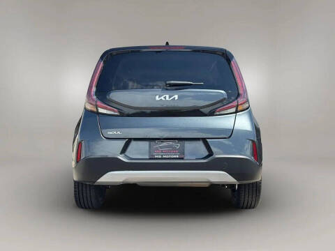 2024 Kia Soul EX