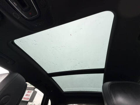 2018 Audi SQ5 3.0T quattro Premium Plus