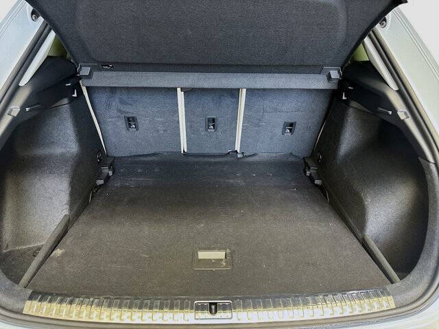 2022 Audi Q3 quattro S line Prem Plus 45 TFSI