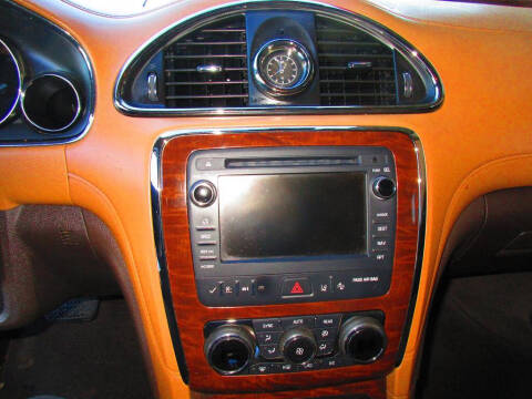 2014 Buick Enclave Premium