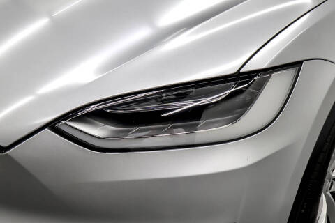 2018 Tesla Model X 75D