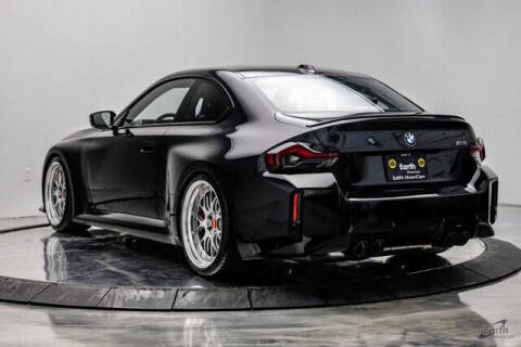 2025 BMW M2