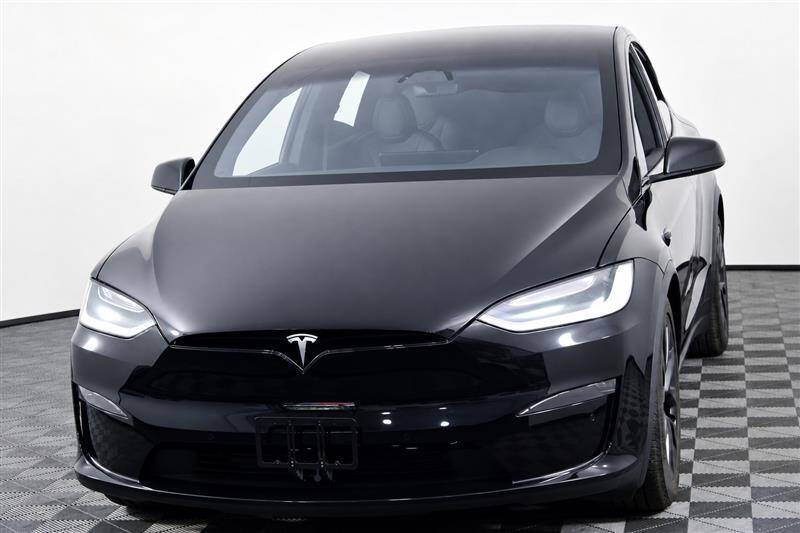 2023 Tesla Model X