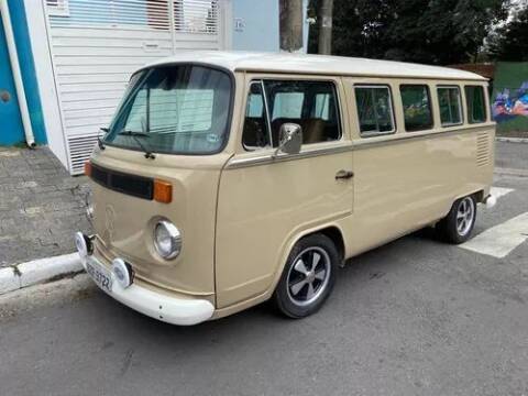 1994 Volkswagen Bus for sale at Yume Cars LLC in Dallas TX