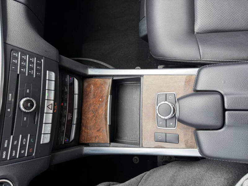 2016 Mercedes-Benz E-Class E 350 4MATIC