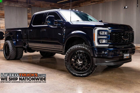 2023 Ford F-450 Super Duty