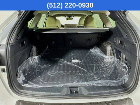 2025 Subaru Outback Limited XT