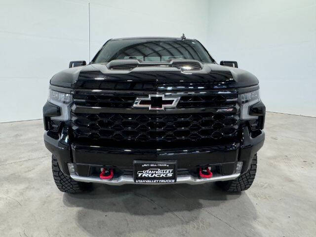 2022 Chevrolet Silverado 1500 for sale at Utah Valley Trucks LLC in Spanish Fork, UT