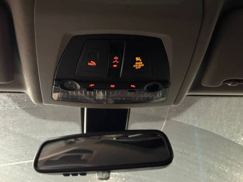 2015 BMW 5 Series 528i