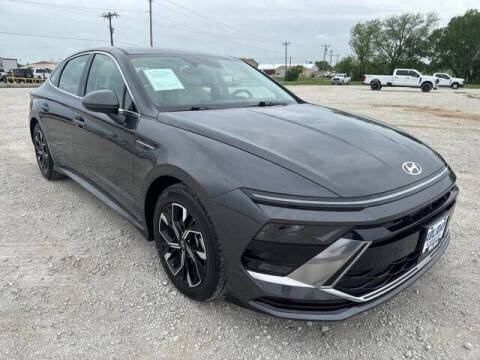 2025 Hyundai Sonata