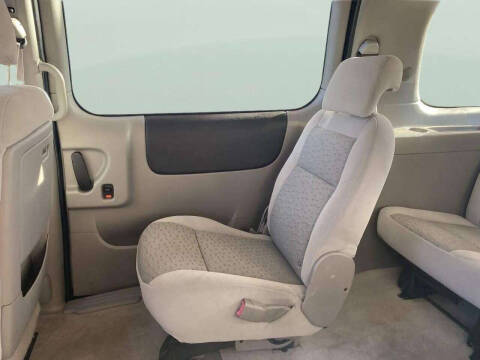 2008 Chevrolet Uplander LS