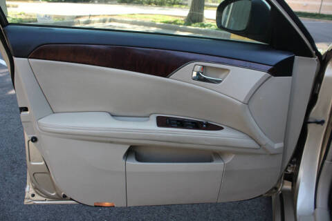 2011 Toyota Avalon