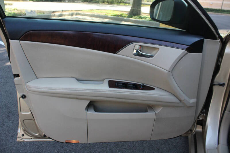 2011 Toyota Avalon