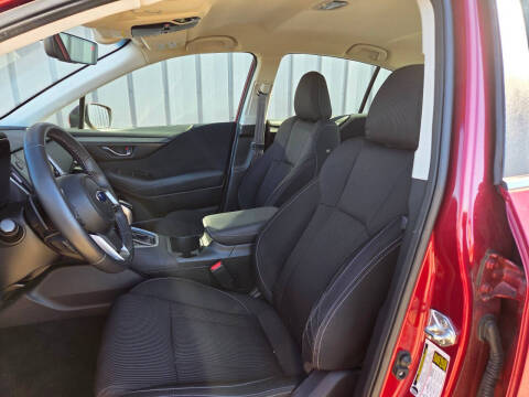 2022 Subaru Legacy Premium