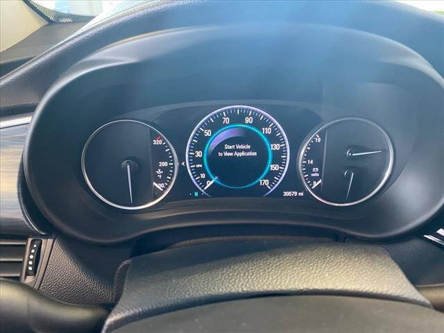 2020 Buick Envision Premium