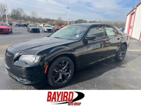 2023 Chrysler 300 for sale at Bayird Car Match in Jonesboro AR