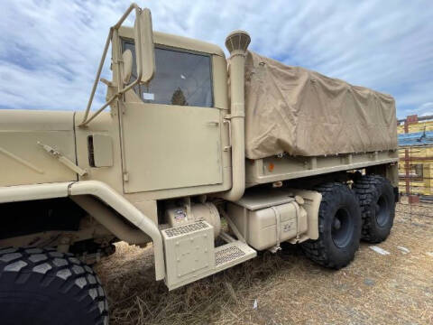 1985 AM General M939A2