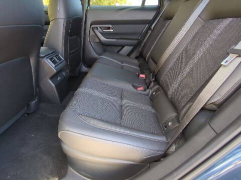 2026 Mazda CX-50 Hybrid Preferred