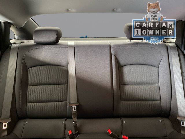 2024 Chevrolet Malibu LS