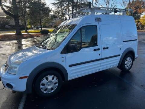 2013 Ford Transit Connect for sale at Star One Imports in Santa Clara CA
