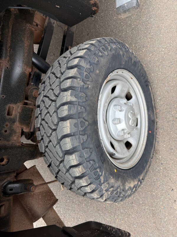 2014 RAM 2500 Tradesman