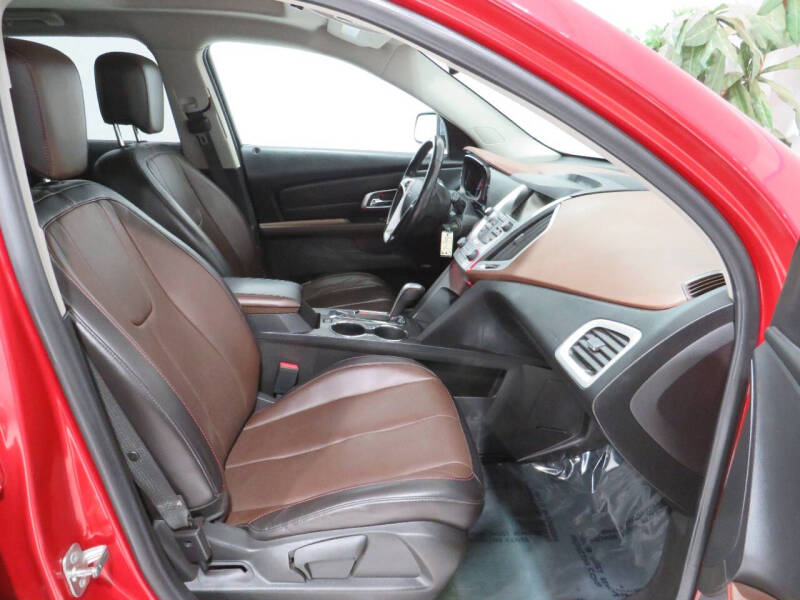 2015 GMC Terrain SLT-2