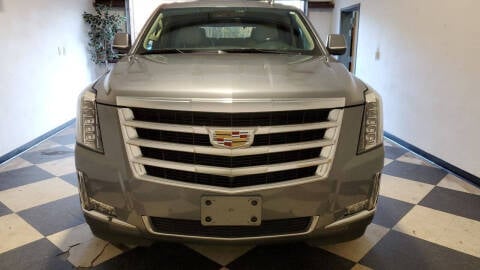 2020 Cadillac Escalade for sale at ATLANTA MOTORS in Suwanee GA