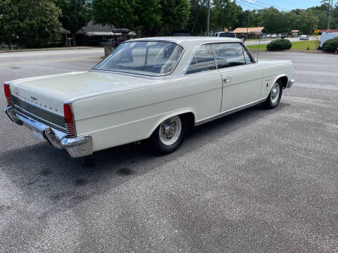 1965 AMC Ambassador