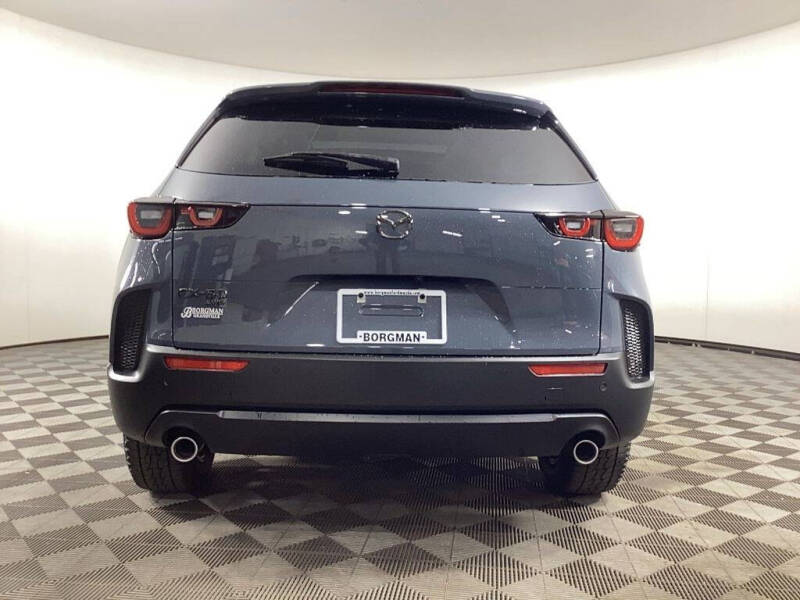 2026 Mazda CX-50 2.5 S Meridian Edition