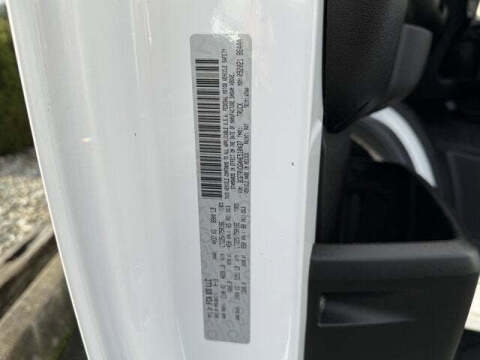 2017 RAM ProMaster 2500 159 WB