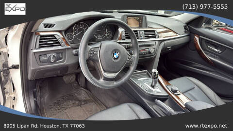 2014 BMW 3 Series 328i