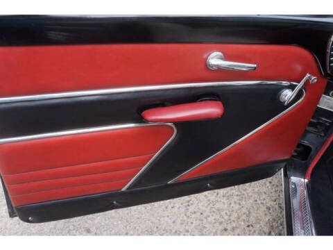 1954 Mercury Monterey