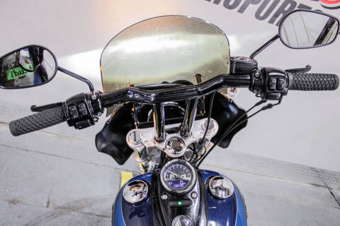 2012 Harley-Davidson Wide Glide