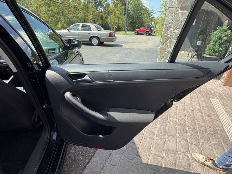 2011 Volkswagen Jetta