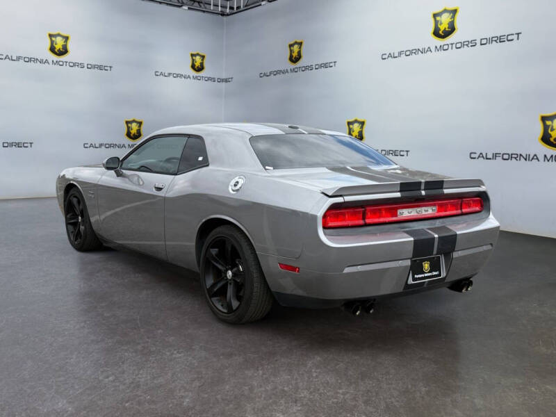 2014 Dodge Challenger R/T