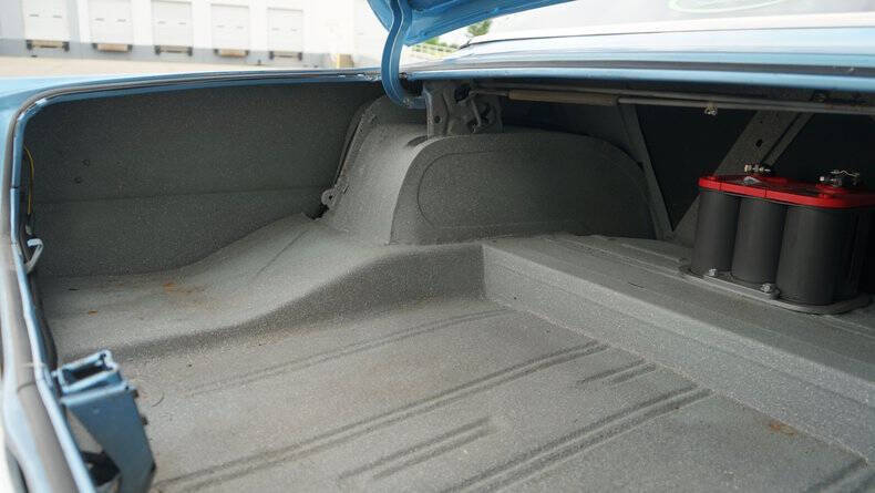 1966 Chevrolet Nova