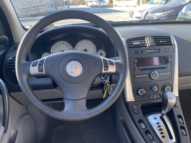 2007 Saturn Vue