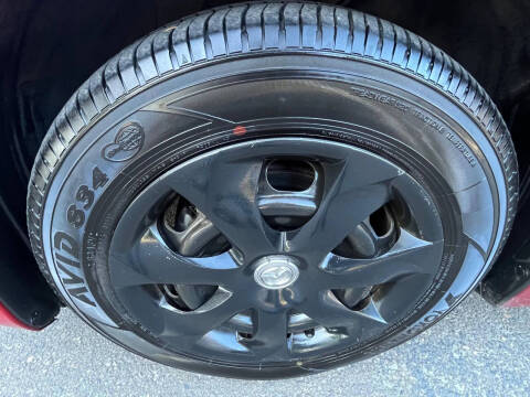 2014 Mazda MAZDA3 i Sport