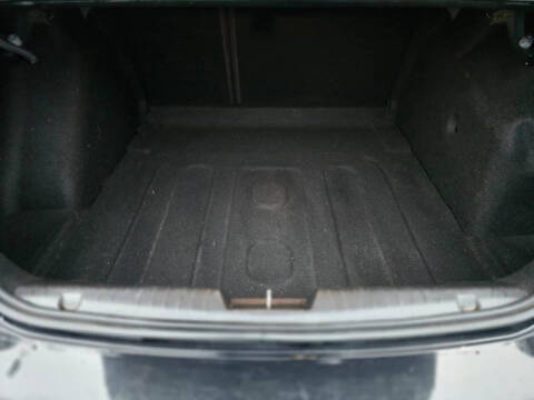 2016 Chevrolet Cruze Limited LS Auto