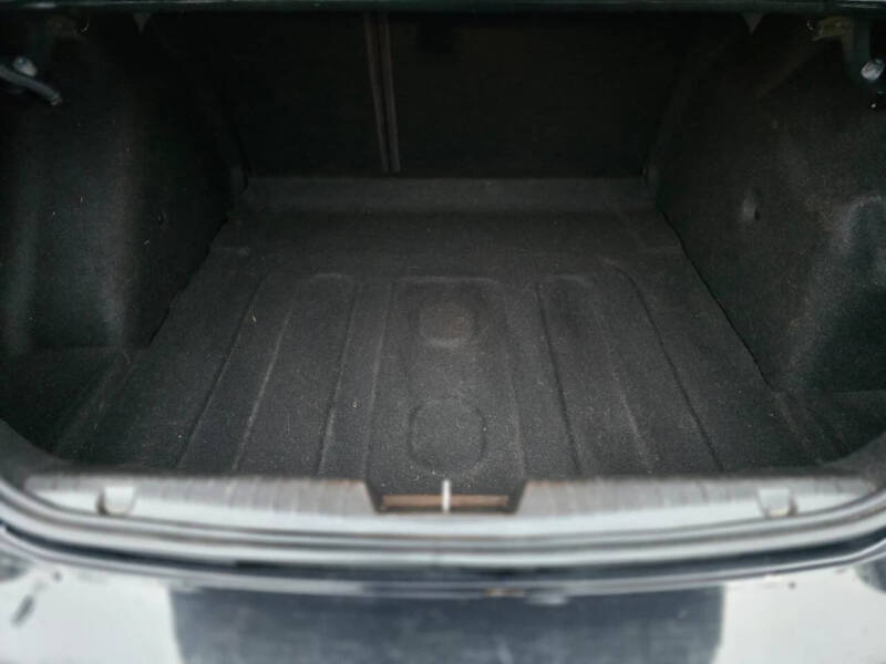 2016 Chevrolet Cruze Limited LS Auto