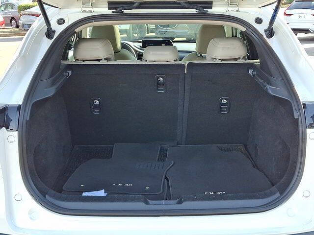 2025 Mazda CX-30 2.5 S Preferred