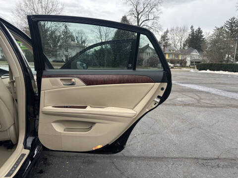 2011 Toyota Avalon Limited